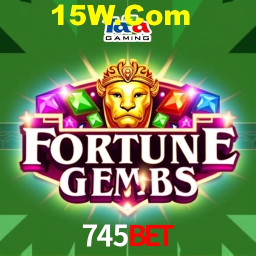 Welcome Bonus 745Bet