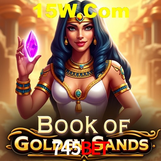 Provedores de Jogos 745Bet