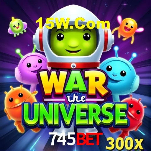 Inovações de Jogos na 745Bet: O Futuro das Experiências Interativas