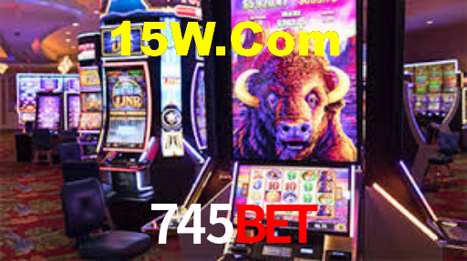 745Bet Login