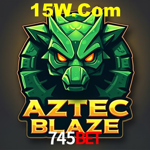 Recursos de Bônus 745Bet