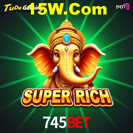 Promoções Sazonais 745Bet