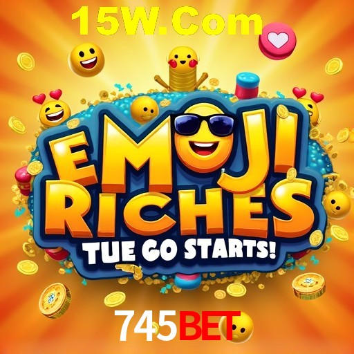 Game Providers 745Bet