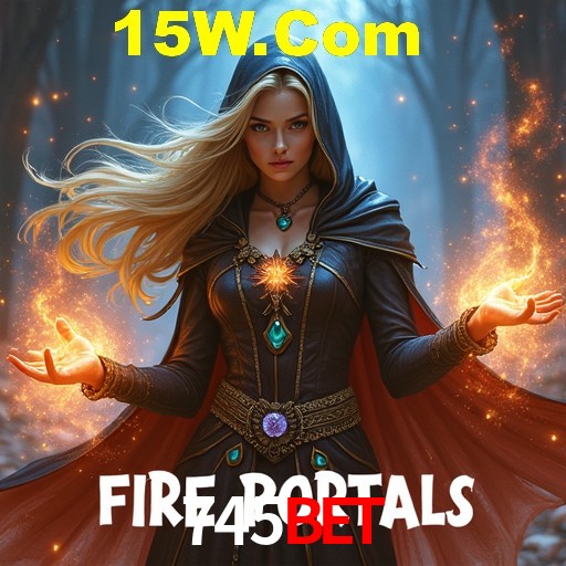 Apostas de Futebol 745Bet