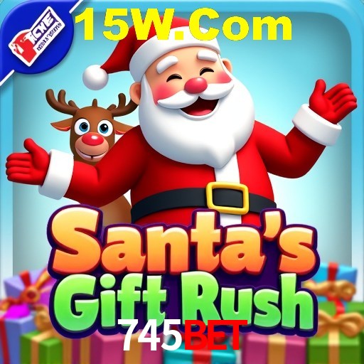 Jogos de Slot 745Bet