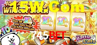 745Bet Login