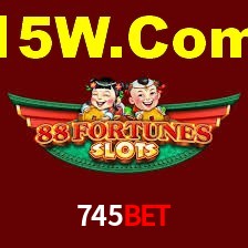 Welcome Bonus 745Bet