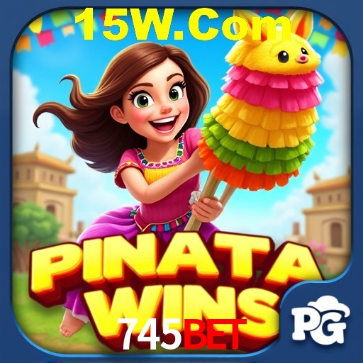 Bônus Diários 745Bet