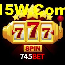 Premium Interface 745Bet