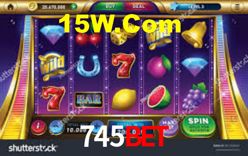 Descubra a Essência do 745Bet: Nossa História e Compromissos