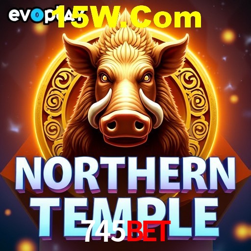 Interface Premium 745Bet