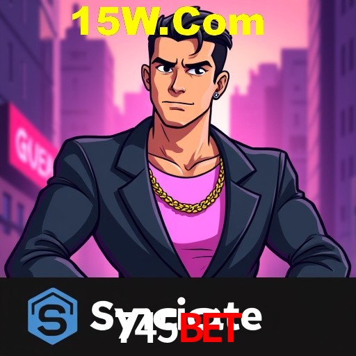 Platform Technology 745Bet