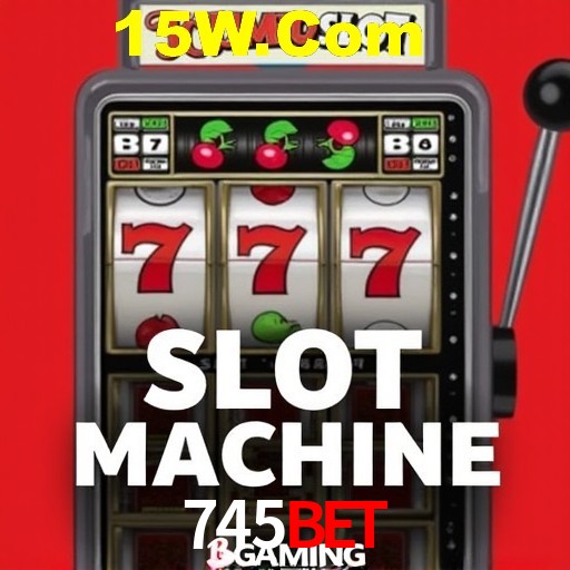 Descubra o Mundo do Cassino Online com 745Bet