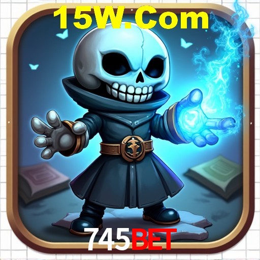 Casino Ao Vivo 745Bet