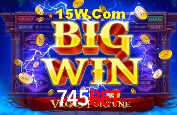 Apostas Esportivas na 745Bet: Um Guia Completo