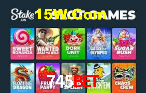 745 Bet