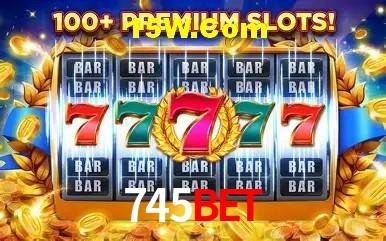 Quick Registration 745Bet