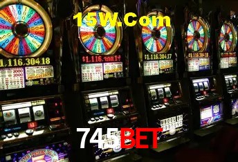 API Integration 745Bet