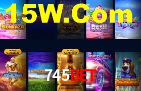 Ofertas Imperdíveis na 745Bet: Promoções e Bônus Que Valem a Pena