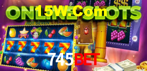 745Bet: Jogos de Caça-Níqueis-Altas Recompensas, Roleta-Velocidade, Blackjack-Desafios Máximos