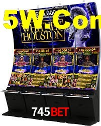 Daily Bonuses 745Bet