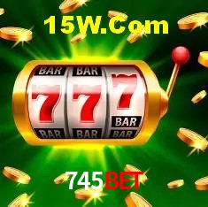 Seasonal Promotions 745Bet