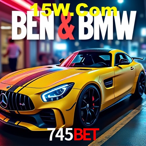 Descubra o Mundo do Cassino Online com 745Bet