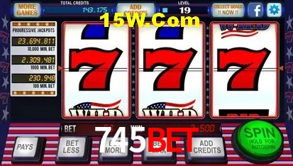 Games Directory 745Bet