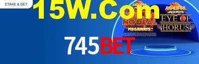 Premium Interface 745Bet