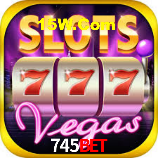 745Bet Login