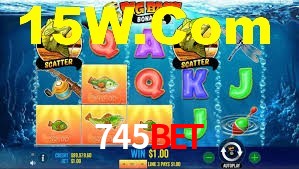Programa VIP 745Bet
