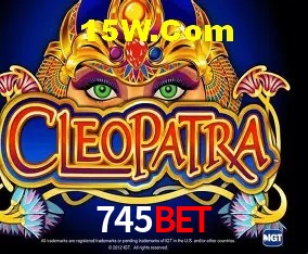 Game Providers 745Bet