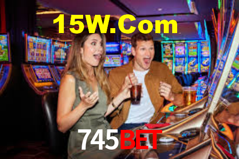 745Bet Login