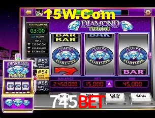 Platform Technology 745Bet