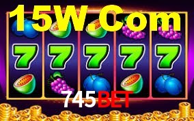 Experimente o Login Seguro Premium no 745Bet