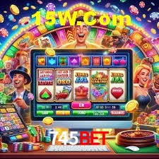 Statistics 745Bet
