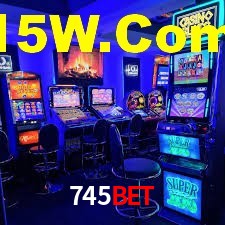 Tournaments 745Bet