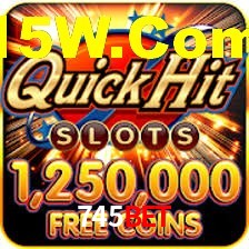 Exclusive Games 745Bet