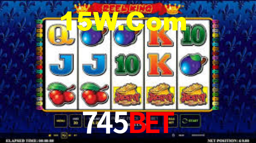 745Bet: A Experiência de Casino com Jogos de Mesa ao Vivo