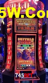 Programa VIP 745Bet