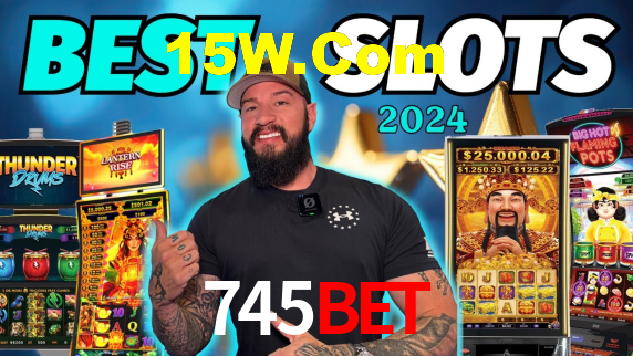 745Bet