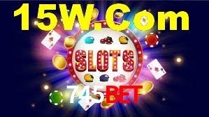 Live Casino 745Bet