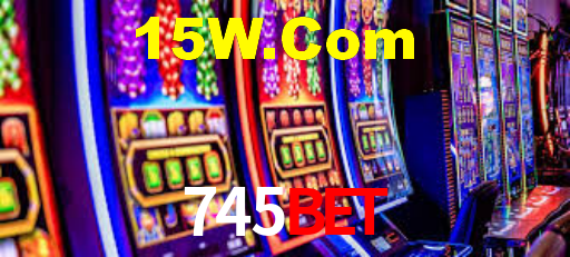 745Bet Login