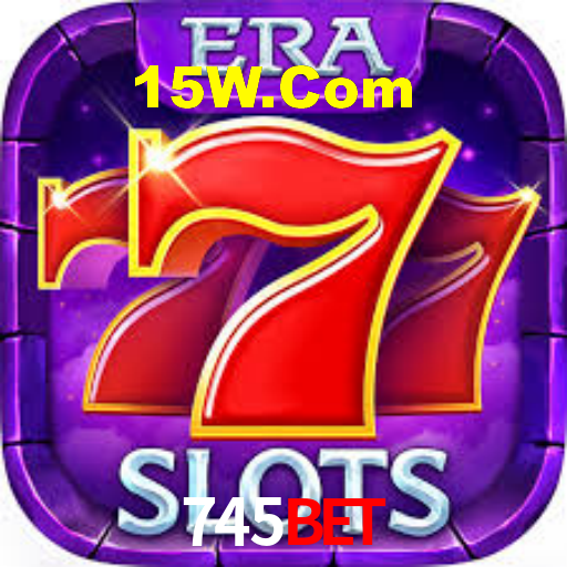 745 Bet